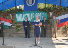 XII. Nagybörzsönyi Magyar-Szlovák Vadásznap – 180. adás – 2017.09.16-i adás