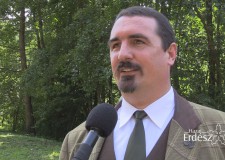 Zalai Vadászati Évadnyitó_Ugron Ákos Gábor helyettes államtitkár_2017. 08. 26