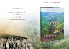 Egri Erdőgazdaság történetéből c. könyv bemutatója_2017.08.29