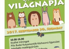 Állatok Világnapja a Budakeszi Vadasparkban_2017.09.30