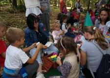 „Muzsikál az erdő” a Körösök völgyében_2017.09.18