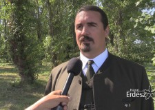 Ártéri erdők őshonos fafajainak génmegőrzése_Interjú Ugron Ákos Gáborral_2017.08.29