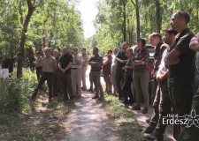 Műsorajánló – HAZAI ERDÉSZ – 2017.09.09– szombat 12:30 óra – ECHO-TV