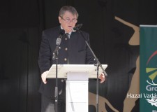 25. Országos Vadásznap Mezőberényben_Dr.Jámbor László OMVK elnök ünnepi beszéde_2017.08.25