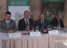 78. OMÉK-Sajtótájékoztató – 180. adás – 2017.09.16-i adás