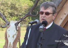III. Győr-Moson-Sopron megyei Vadásznap_Dr. Jámbor László köszöntő beszéde_2017.09.09