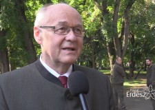 VII. Erdészeti Nyílt Nap az Egererdő Zrt.-nél_Dr. Jung László vezérigazgató_2017.09.05