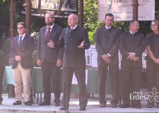 “A kommunikáció egyik nagyon sikeres formájának ítéljük meg az erdészeti nyílt napot” – Interjú Dr. Jung László vezérigazgatóval a VII. Erdészeti Nyílt Napon_2017.09.05