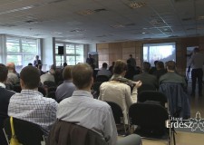 Erdészeti Szakmai Konferencia az OMÉK-on_Ugron Ákos Gábor előadása_2017.09.21
