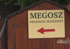 “Erdőkezelés – a környezeti állapot megtartása, fejlesztése” – MEGOSZ Országos Találkozó Füzéren – 183. adás – 2017.10.07-i adás