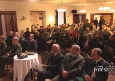 Életképek_“Erdőkezelés – a környezeti állapot megtartása, fejlesztése” – MEGOSZ Országos Találkozó Füzéren_2017.09.23