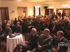 Életképek_“Erdőkezelés – a környezeti állapot megtartása, fejlesztése” – MEGOSZ Országos Találkozó Füzéren_2017.09.23