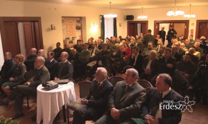 Életképek_“Erdőkezelés – a környezeti állapot megtartása, fejlesztése” – MEGOSZ Országos Találkozó Füzéren_2017.09.23