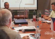 CIC Trophy Evaluations Systems testületi ülése – 182. adás – 2017.09.30-i adás