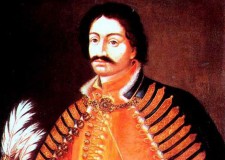 Középkori próza előadás Szabó András színművész előadásában a MEGOSZ Nagyrendezvényen__2017.09.23