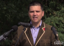 Káld-Hidegkúti Kisboldogasszony kápolna átadása – Dr.Bitay Márton köszöntő beszéde_2017.09.09