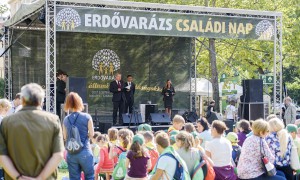 Ajánló – HAZAI ERDÉSZ – 2017.09.23– szombat 12:30 óra – ECHO-TV