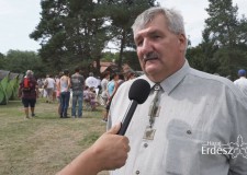 Juhász-és pásztorkutyák CAC kiállítása_Varga László vezérigazgató_2017.08.19