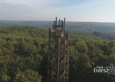 Madárszemmel_Zselici Csillagpark és környéke_2017. október