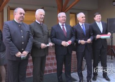 XXI. Erdők Hete megnyitó ünnepség_2017.10.02