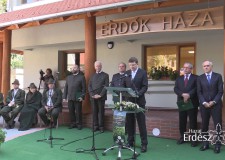 Erdők Háza Látogatóközpont és a XXI. Erdők Hete megnyitó ünnepsége – 185.adás – 2017.10.21-i adás