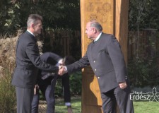 Kaán Károly születésének 150. évfordulója és a Debreceni Nagyerdő védetté nyilvánításának 78. évfordulója alkalmából rendezett ünnepség_2017.10.10