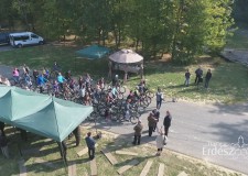 Új kerékpárút épült a Zselici Csillagparkon keresztül – 185.adás – 2017.10.21-i adás