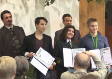 Életképek_Tíz ország részvételével zajlott Sopronban az európai erdőismereti tanulmányi verseny_2017.09.29