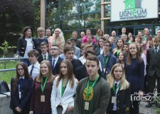 Fiatalok Európa Erdeiben nemzetközi tanulmányi verseny – 185. adás – 2017. 10. 21-i adás