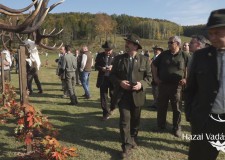 Műsorajánló – HAZAI VADÁSZ – 2017.10.28 – szombat 12:30 óra – ECHO-TV