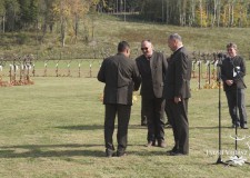 Kitüntetések a XVI. Gímszarvas trófeaszemlén_2017.10.13