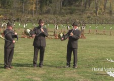 XVI. Trófeaszemle a Zalaerdő Zrt.-nél – 186. adás – 2017.10.28-i adás