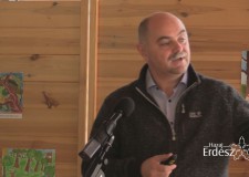 Csapó György előadása a Szombathelyi Erd. Zrt.-nél bekövetkezett károkról_2017.10.05