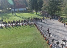 Madárszemmel – Trófeaszemle a Lábodi Vadászháznál – 2017.10.26