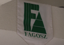 Az 53. FAGOSZ Fakonferencia összes előadása visszanézhető!