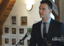 Dr. Horváth Géza előadása a Gyulajban megtartott Jogi Konferencián – 2017.11.08.