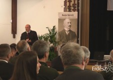 “Kaán Károly tovább élő szellemisége” c. konferencia – Az összes előadás visszanézhető! – 2017.11.14.