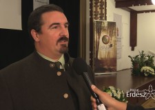 Interjú Ugron Ákos helyettes államtitkárral a Kaán Károly konferencián_2017.11.14