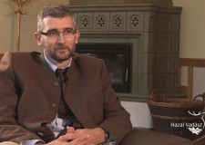 VADÁSZTEA Percek Dr. Varga Gyulával – 191. adás – 2017.12.02-i adás
