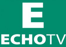 Breaking News – 2017. december 4-től megújul az ECHO-TV, műsorait 16:9 HD formátumban sugározza!