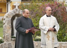 Keresztély vonatkozású erdei emlékhelyek a Mecsekerdő Zrt.-nél – 192. adás – 2017.12.09-i adás