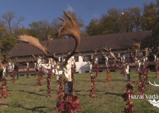 Műsorajánló – HAZAI VADÁSZ – 2017.12.16. – szombat 12:30 óra – ECHO-TV