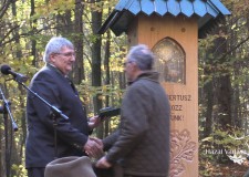 Hubertlaki Emlékhely megemlékezés – 193. adás – 2017.12.16-i adás