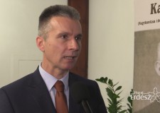 “A klímaváltozás pillanatnyilag a legnagyobb erdészeti kihívás” – Interjú Dr. Borovics Attilával a Kaán Károly konferencián