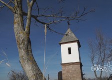 Vallási Emlékhelyek a Mecsekerdő Zrt.-nél_2017. december