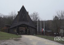 Vadászati Tanösvénnyel gazdagodott a Budakeszi Vadaspark – 195. adás – 2017.12.30-i adás