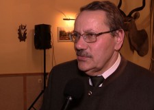 Vadászati Fórum – OMVK Veszprém m. T. Sz. rendezésében – 196. adás – 2018.01.06.