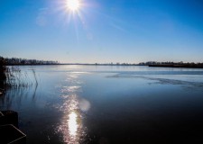 Tájékoztató a téli vízszintről – Tisza-tó – 2017.12.19.