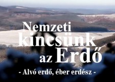 Nemzeti kincsünk az Erdő – Alvó erdő, éber erdész – 198.adás – 2018.01.20.