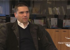 Rendhagyó évértékelés – Dr. Bitay Márton Örs államtitkárral, FM – 196.adás-2018.01.06